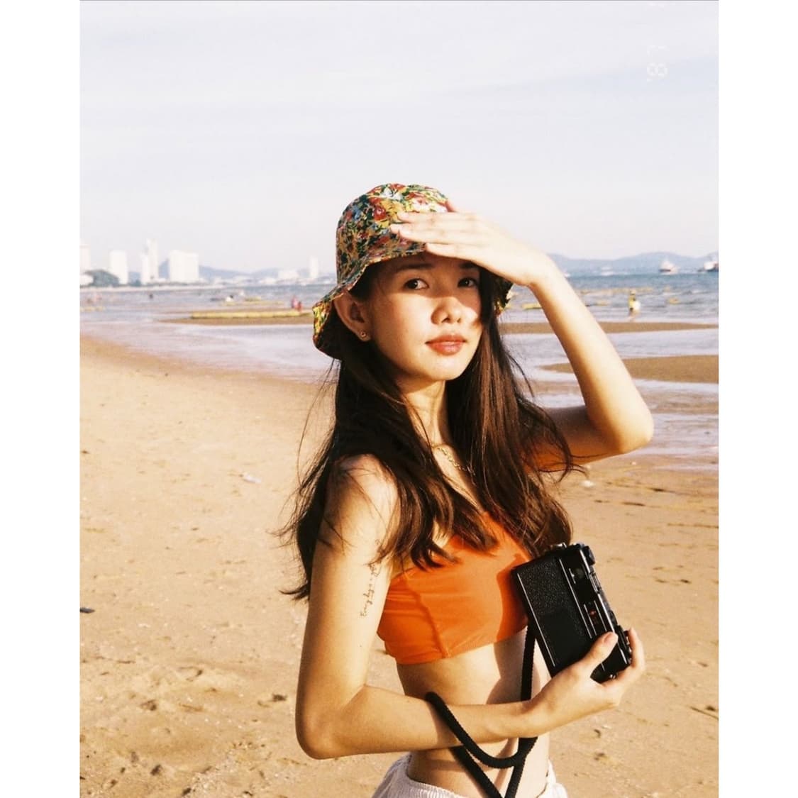 미놀타 프리덤줌90 (freedomzoom90) 고질병 후레쉬 수리 상품이미지4