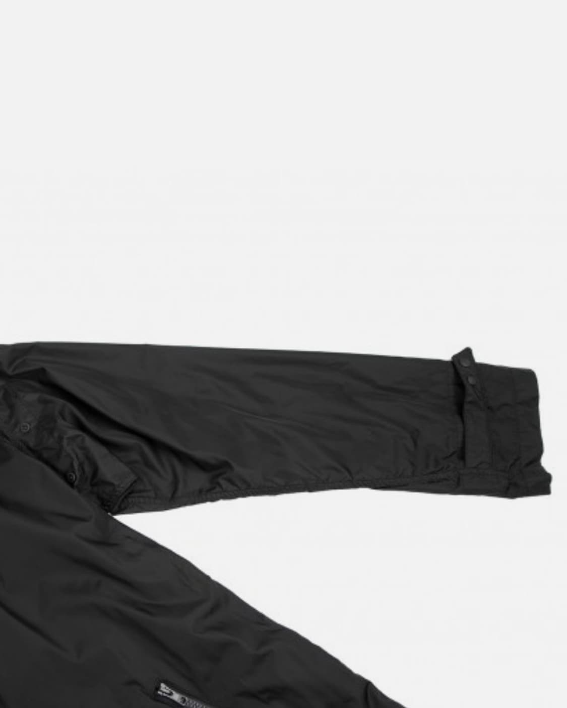 Y-3 18ss 런웨이 피스 코트 XL 상품이미지4