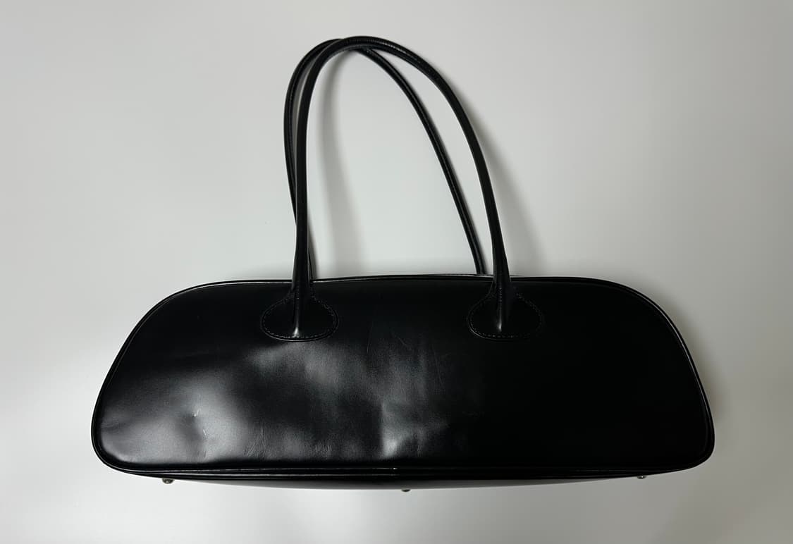 FOTTSFOTTS 포츠포츠 볼링백 상품이미지1