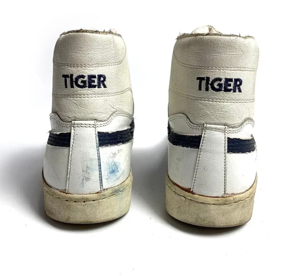 90s 빈티지 아식스 타이거 젤 (카세료)  상품이미지5