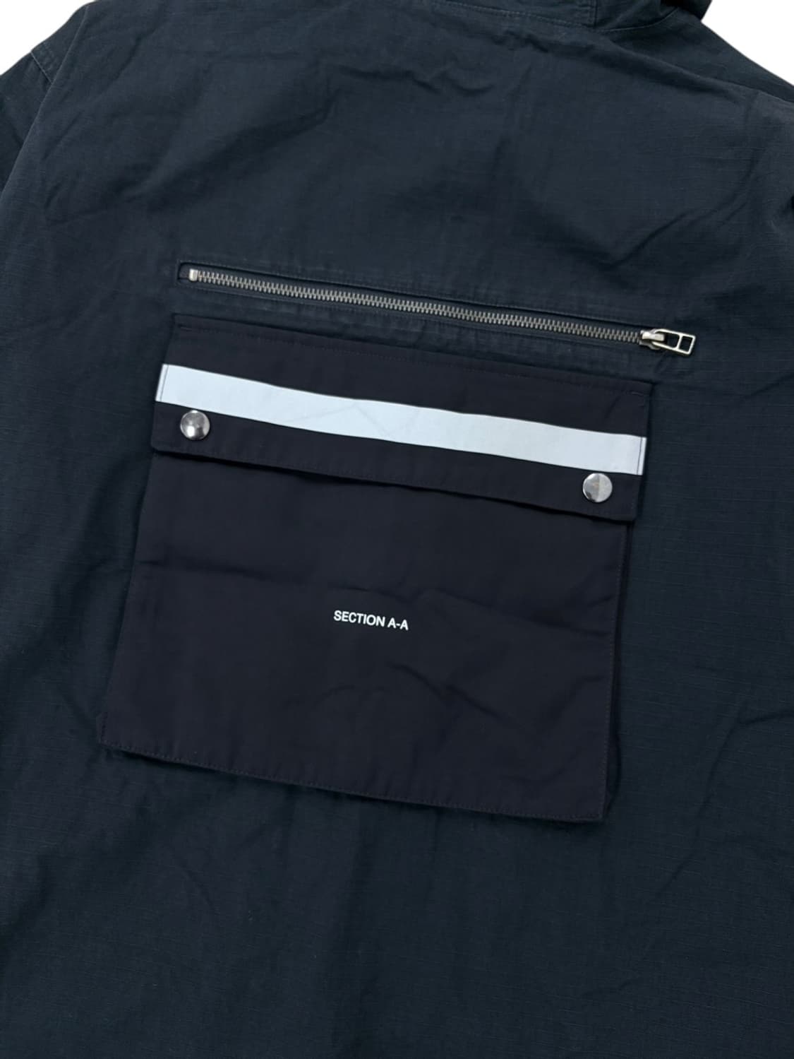 나이키 시티메이드 우븐 후드집업 (L)  상품이미지5