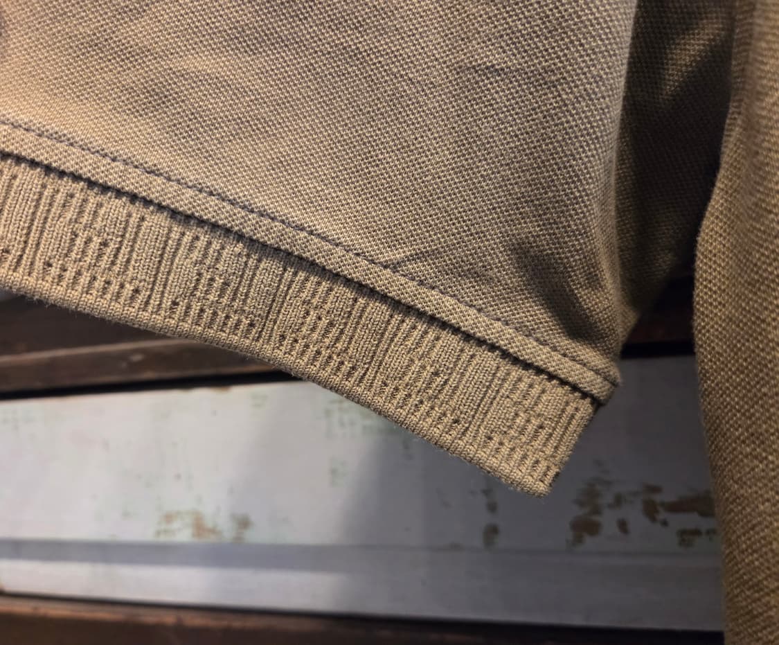 베르사체 클래식 PK 티셔츠  상품이미지4