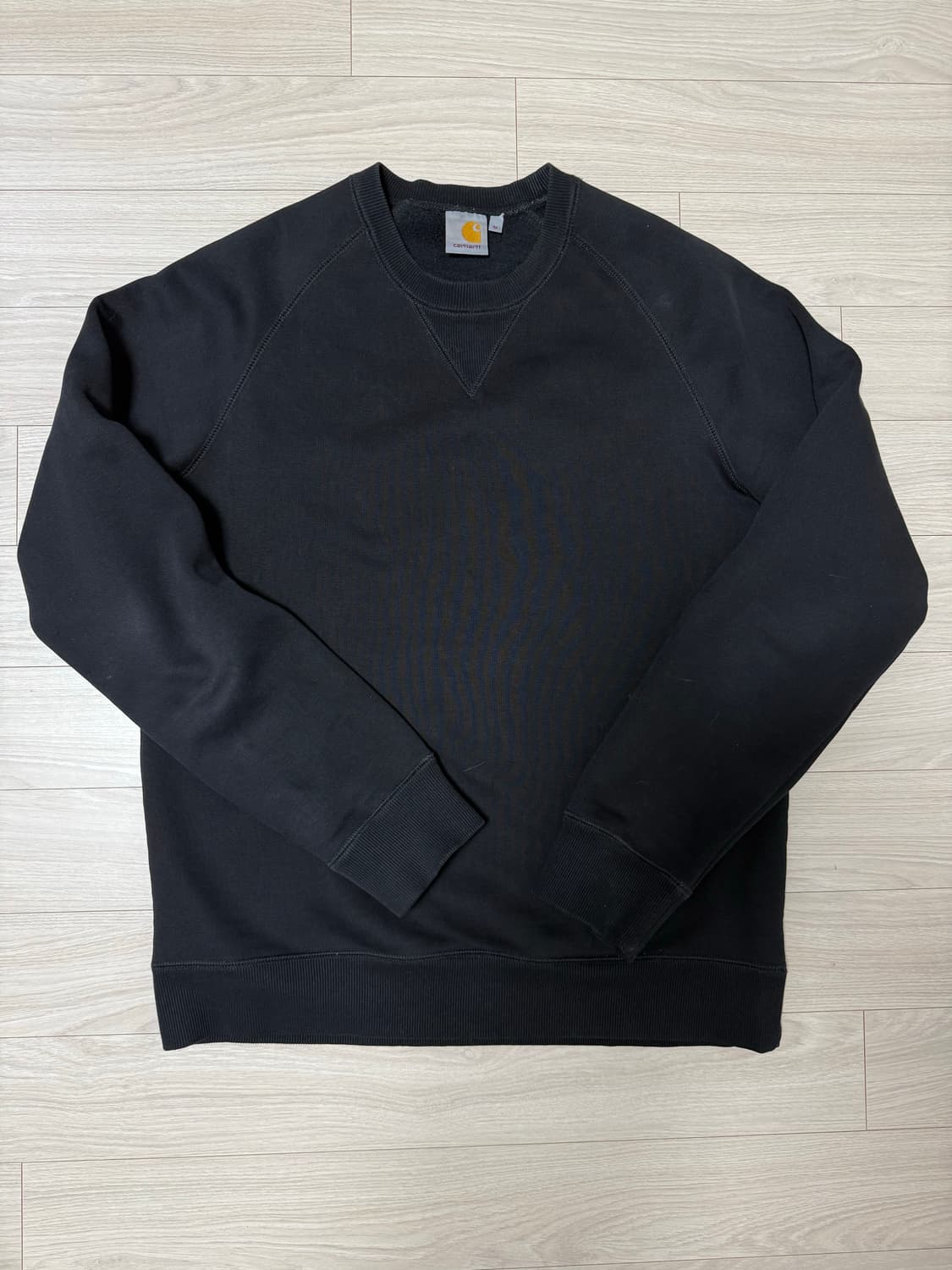 Carhartt 맨투맨 상품이미지1