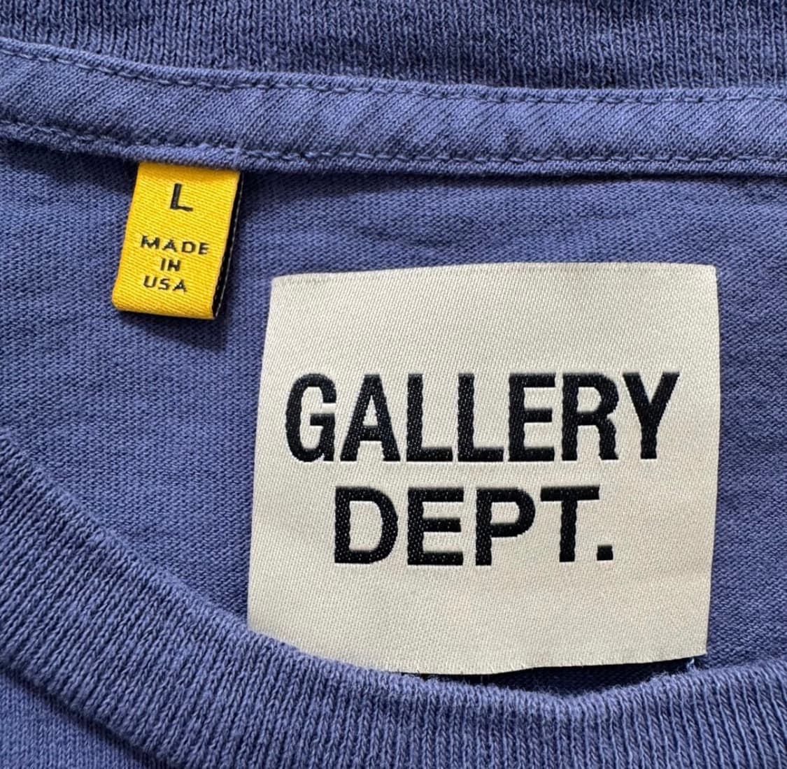 갤러리 디파트먼트 롱슬리브 상품이미지5