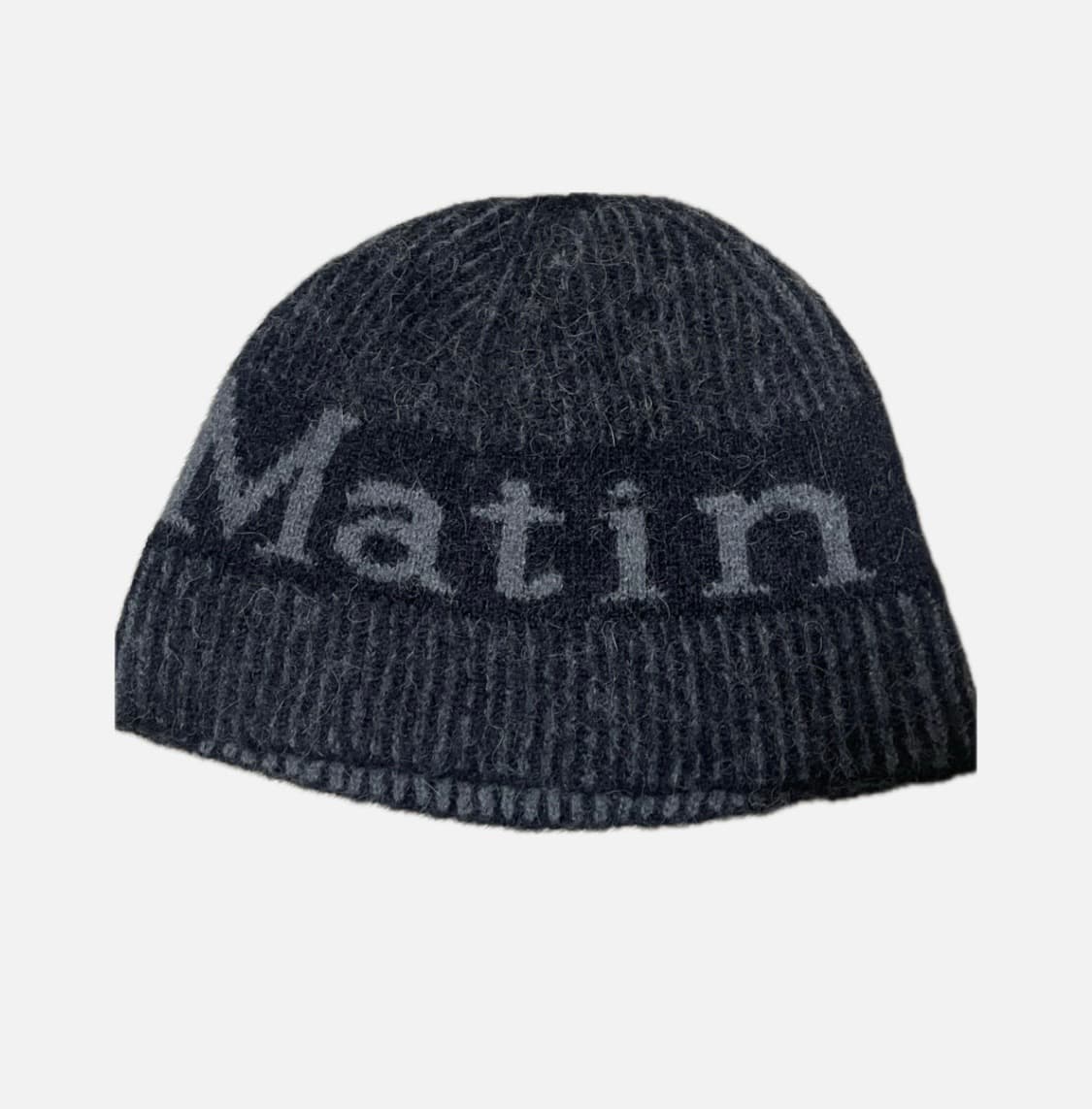 마뗑킴 비니 상품이미지1