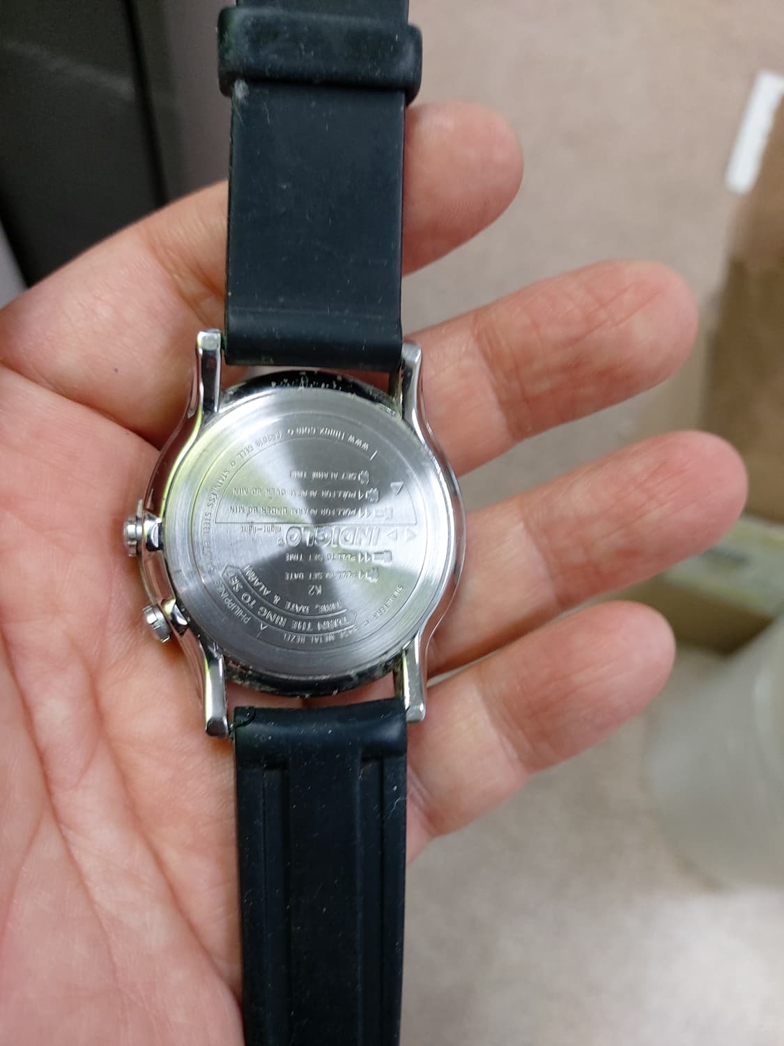  타이맥스  상품이미지3