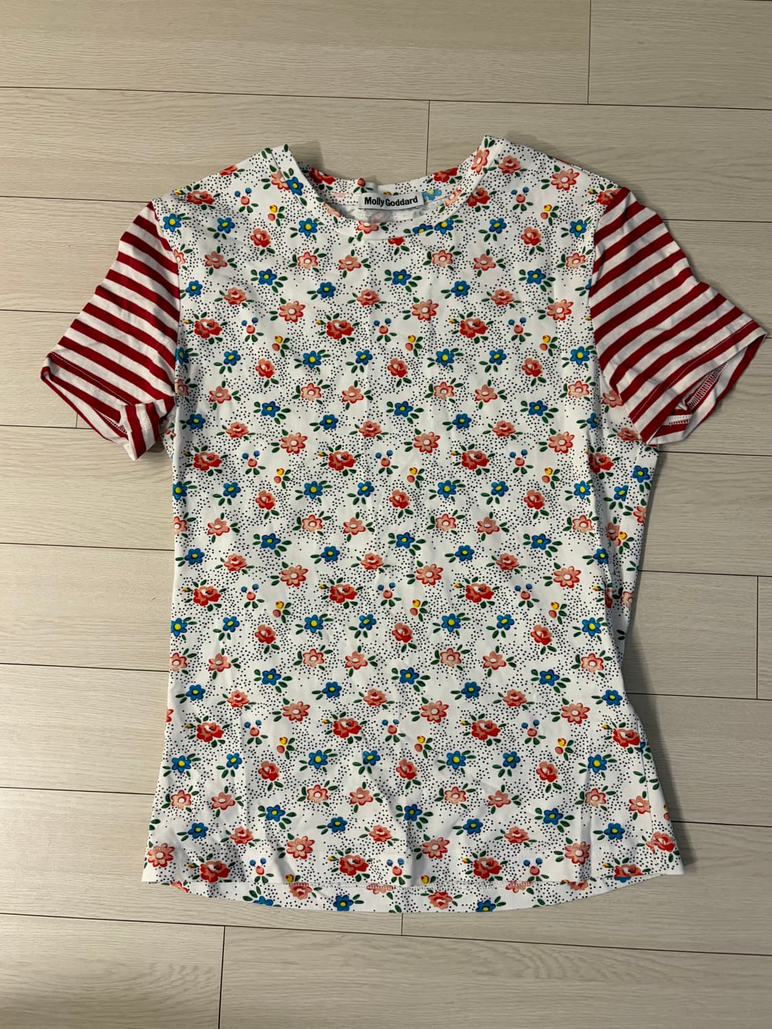 몰리고다드 티셔츠 상품이미지1