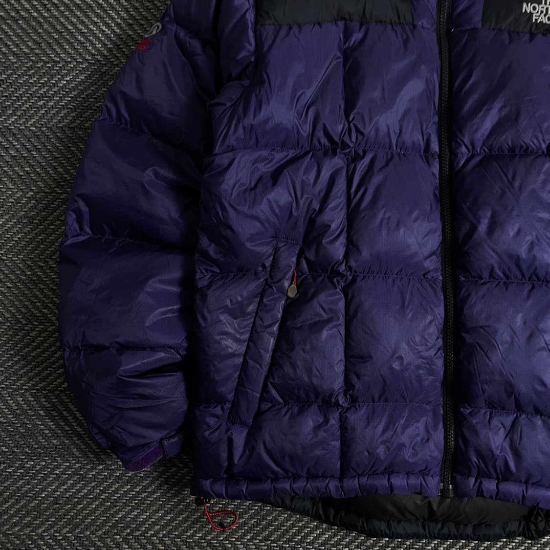 노스페이스 로체 서밋 경량 다운 패딩y 3084 상품이미지3