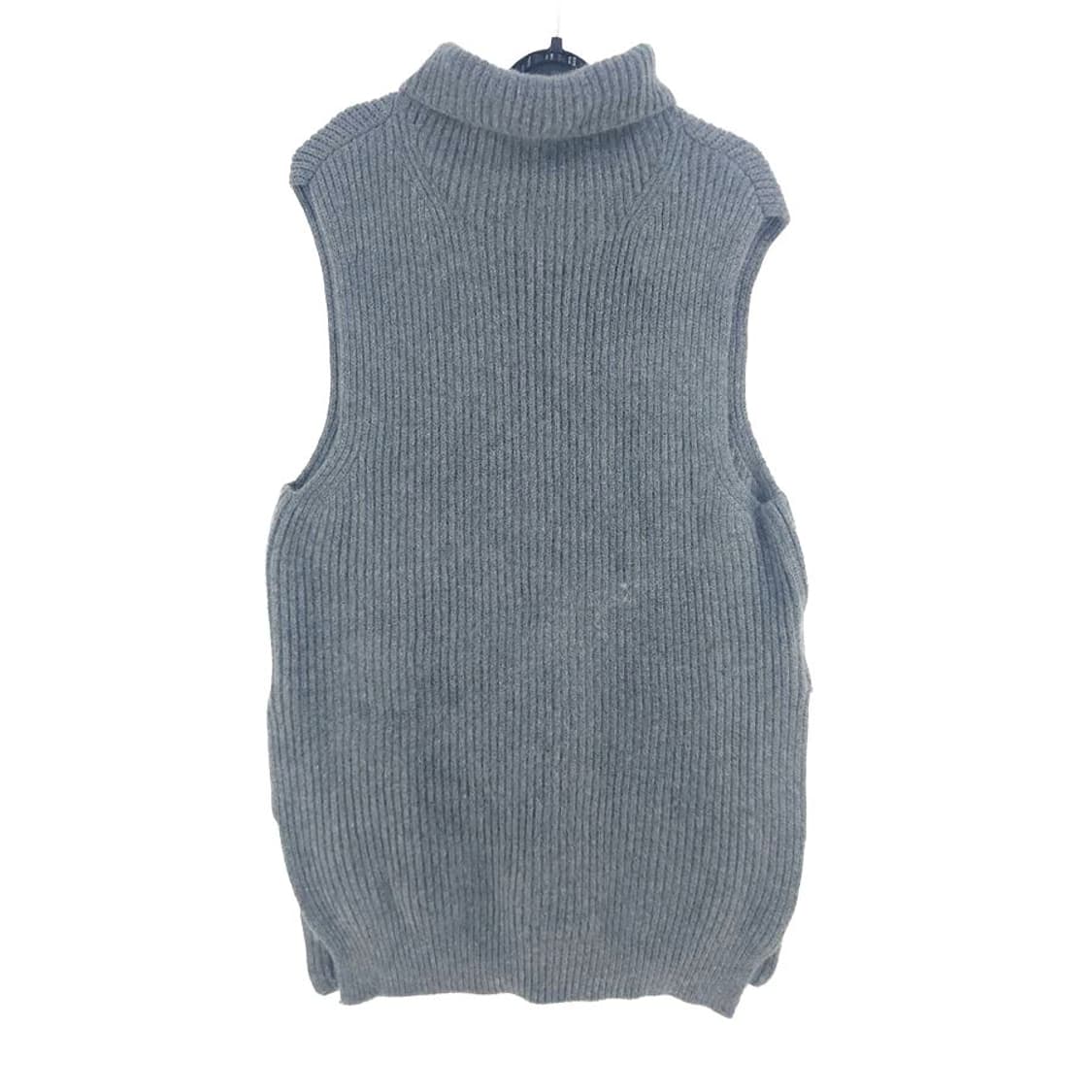 [여S]클럽모나코 울캐시미어 니트 베스트[Y62-135] 상품이미지1