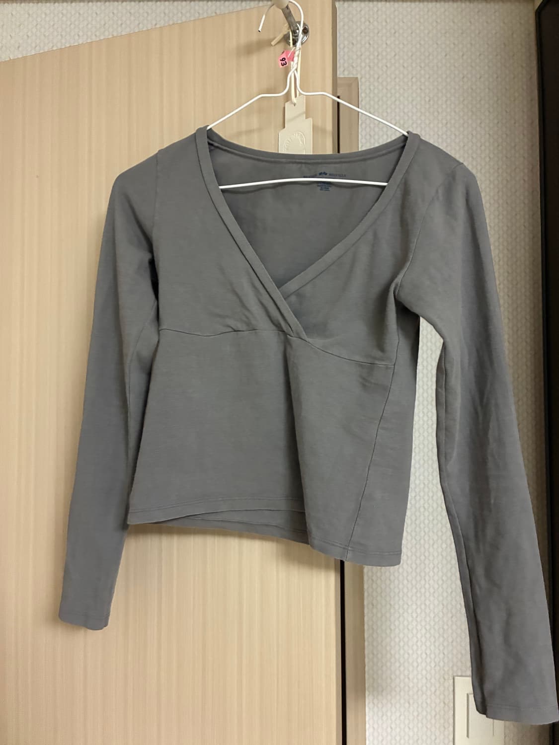 브랜디멜빌 티셔츠 팝니다 상품이미지1