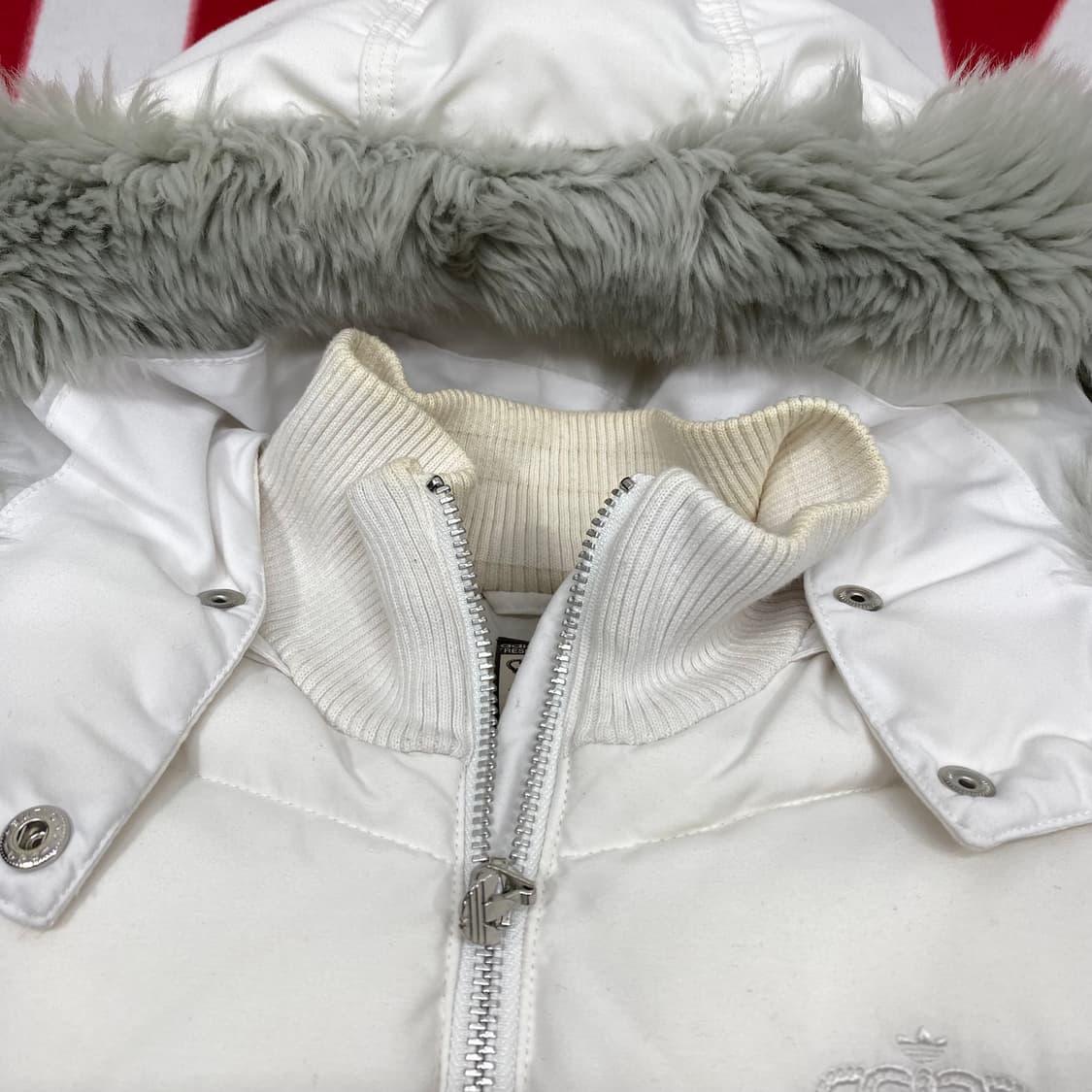 아디다스 패딩조끼 여성95 상품이미지4