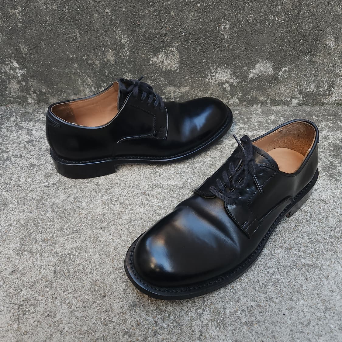 [255] 킨치 ROCADO CORDOVAN TIMELESS - C21 상품이미지3