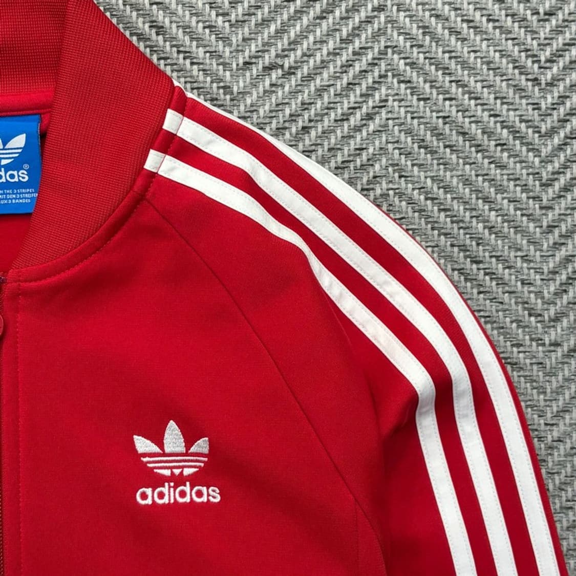 아디다스 삼선 져지 v2176 상품이미지5