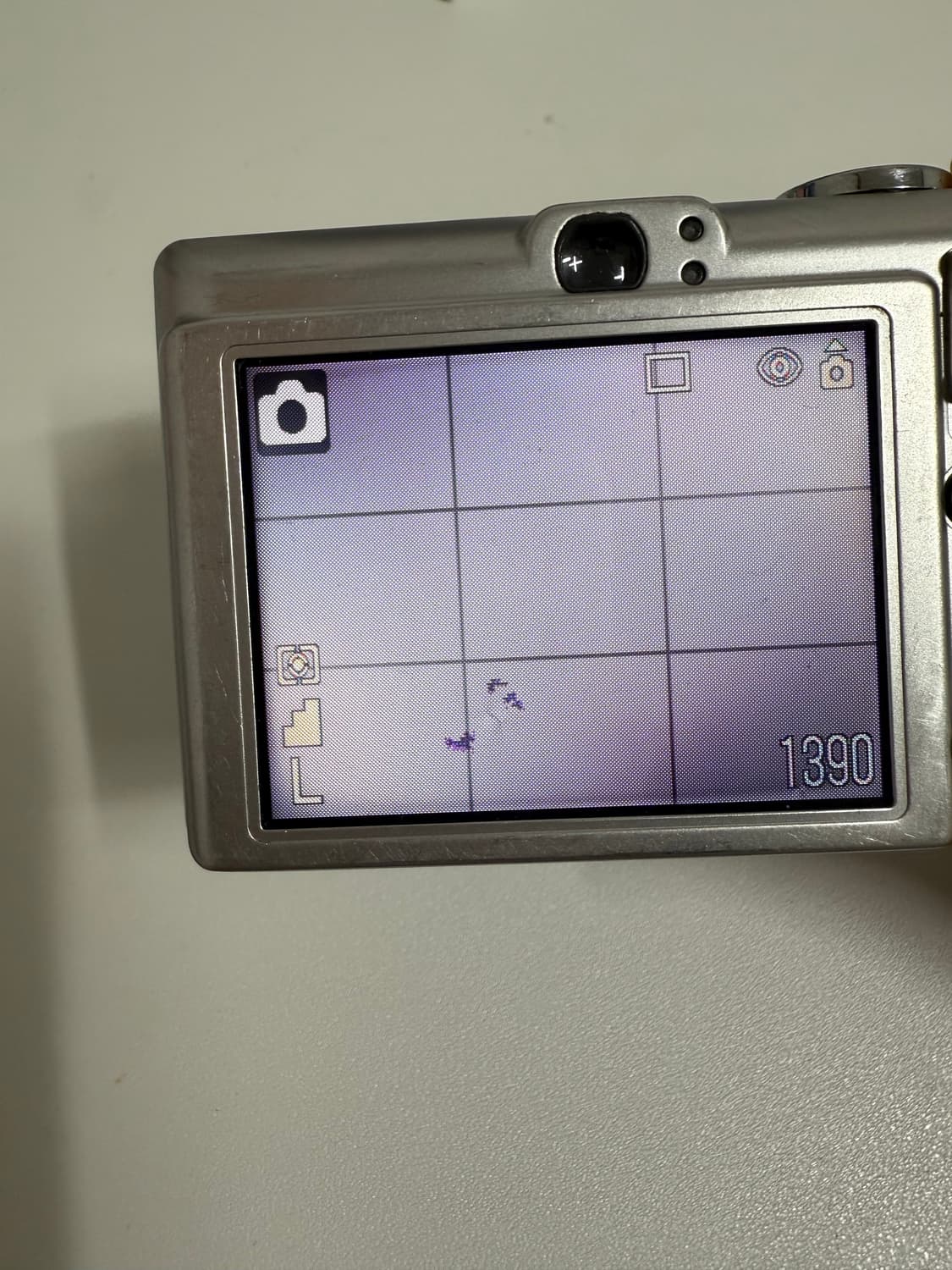 캐논 canon ixus55 (=ixy60) digital 카메라  상품이미지4