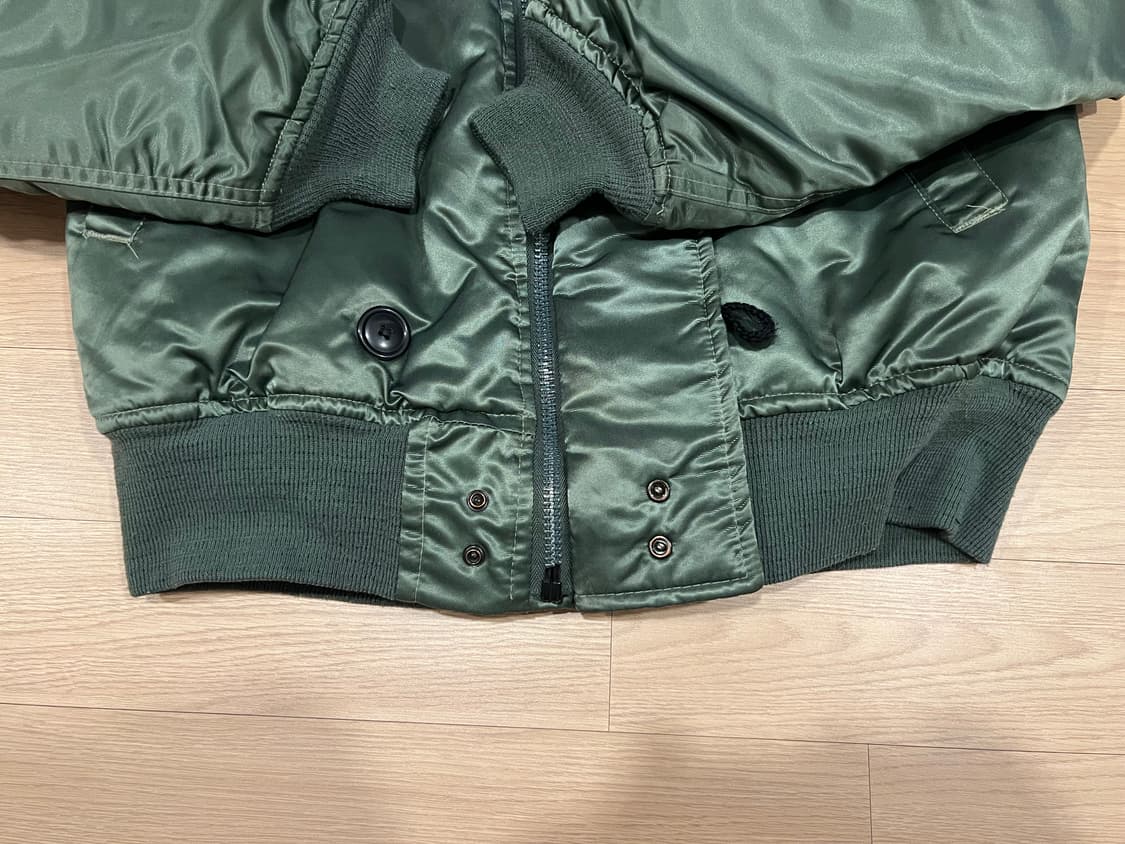 90s Corinth N-2B 자켓 상품이미지6