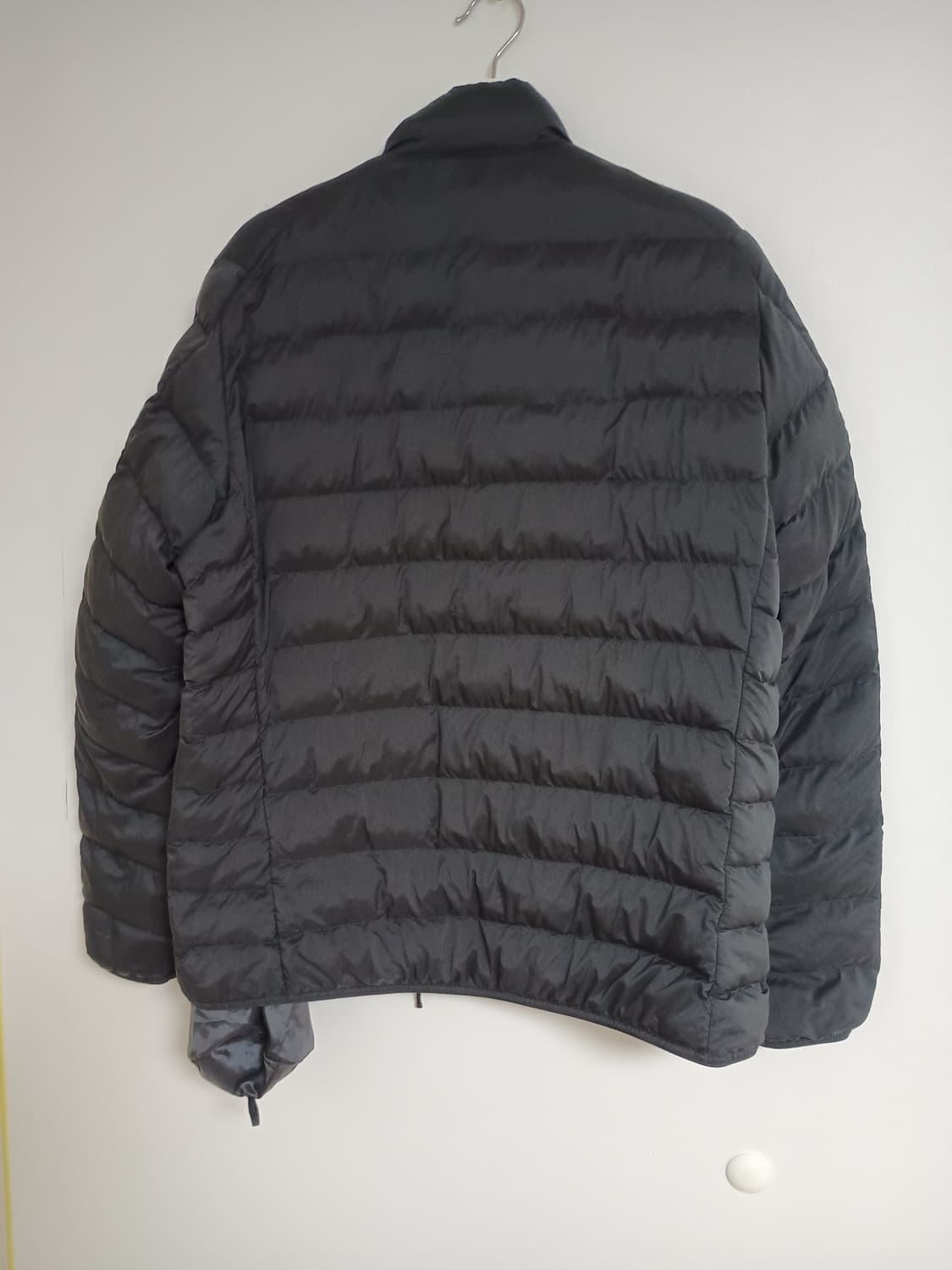 유니클로 퍼프테크 경량패딩 XL 상품이미지4