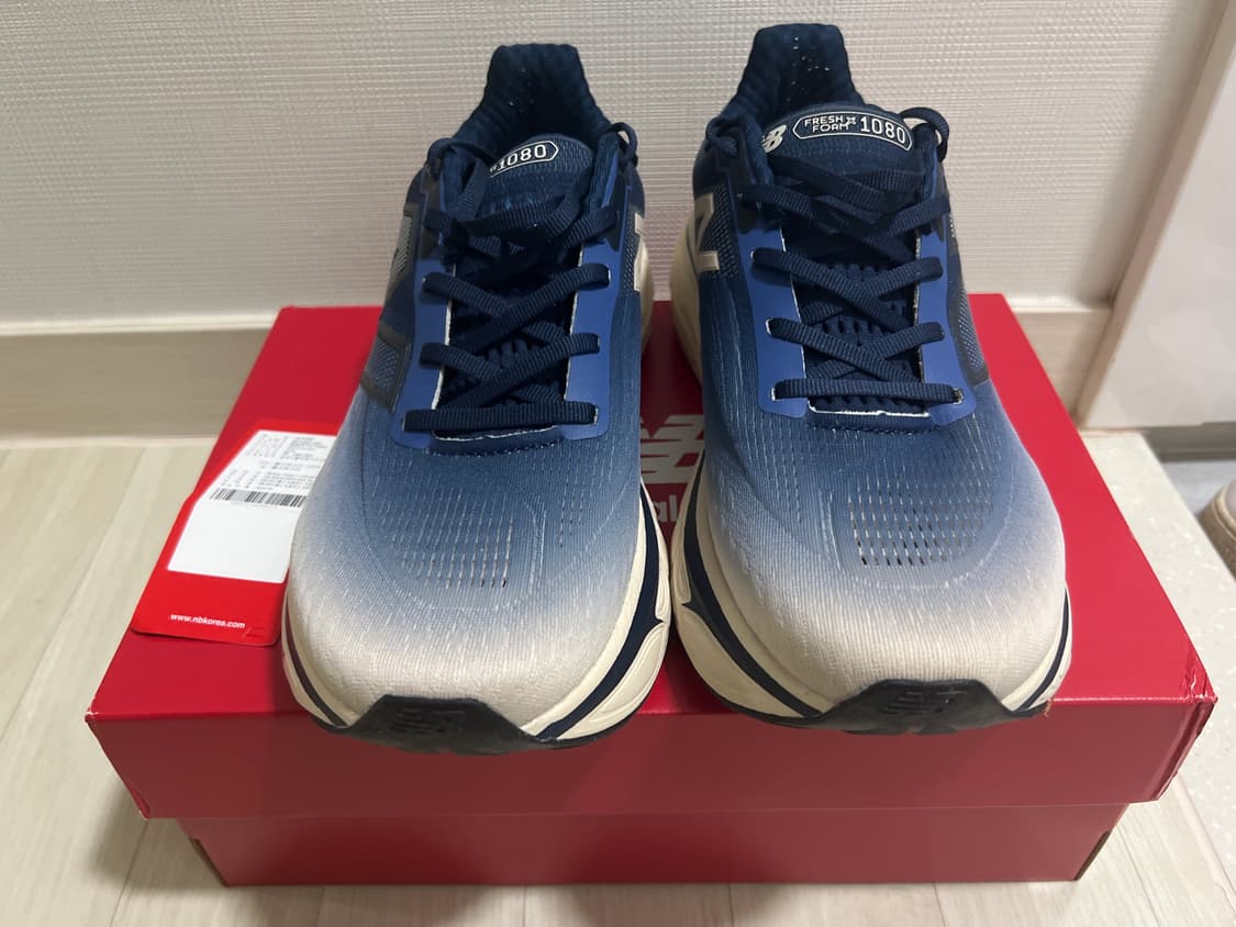뉴발란스 1080 v14 2E 275 상품이미지2