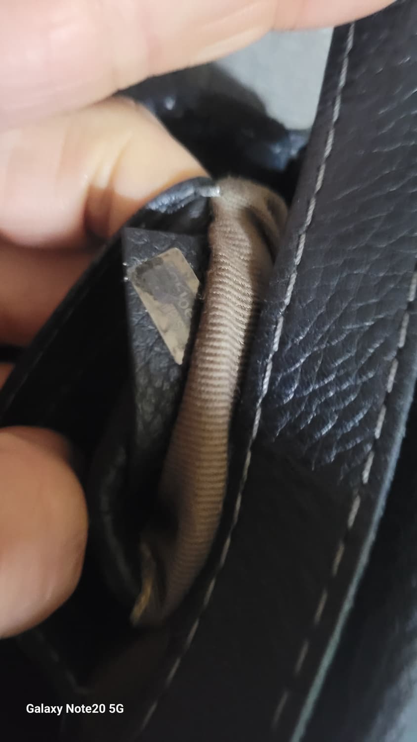 끌로에 크로스백 상품이미지8