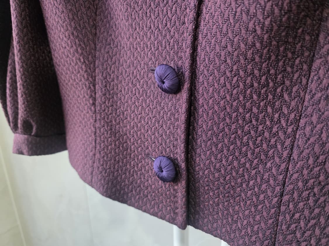 모스키노  정품 자켓 상품이미지4