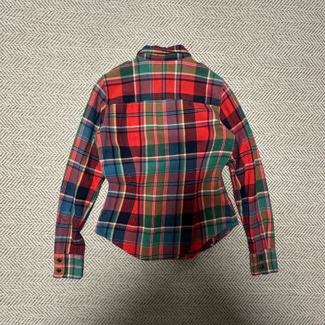 POLO RALPH LAUREN women shirt 상품이미지2