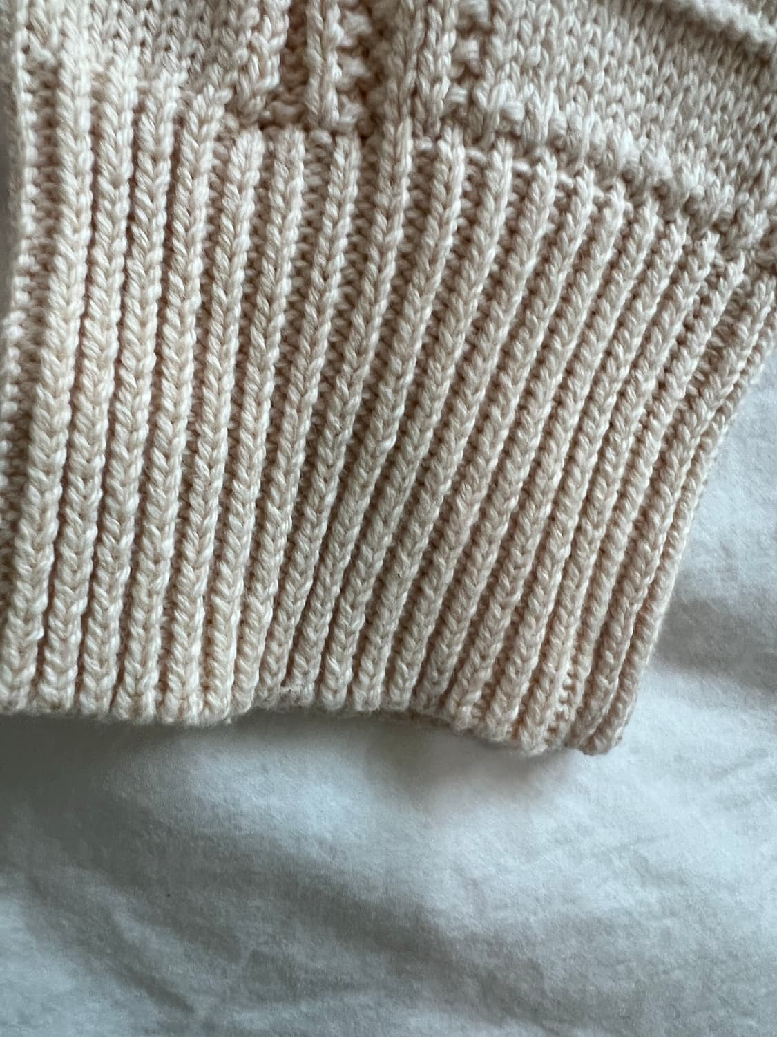 Acne studios 니트 상품이미지7