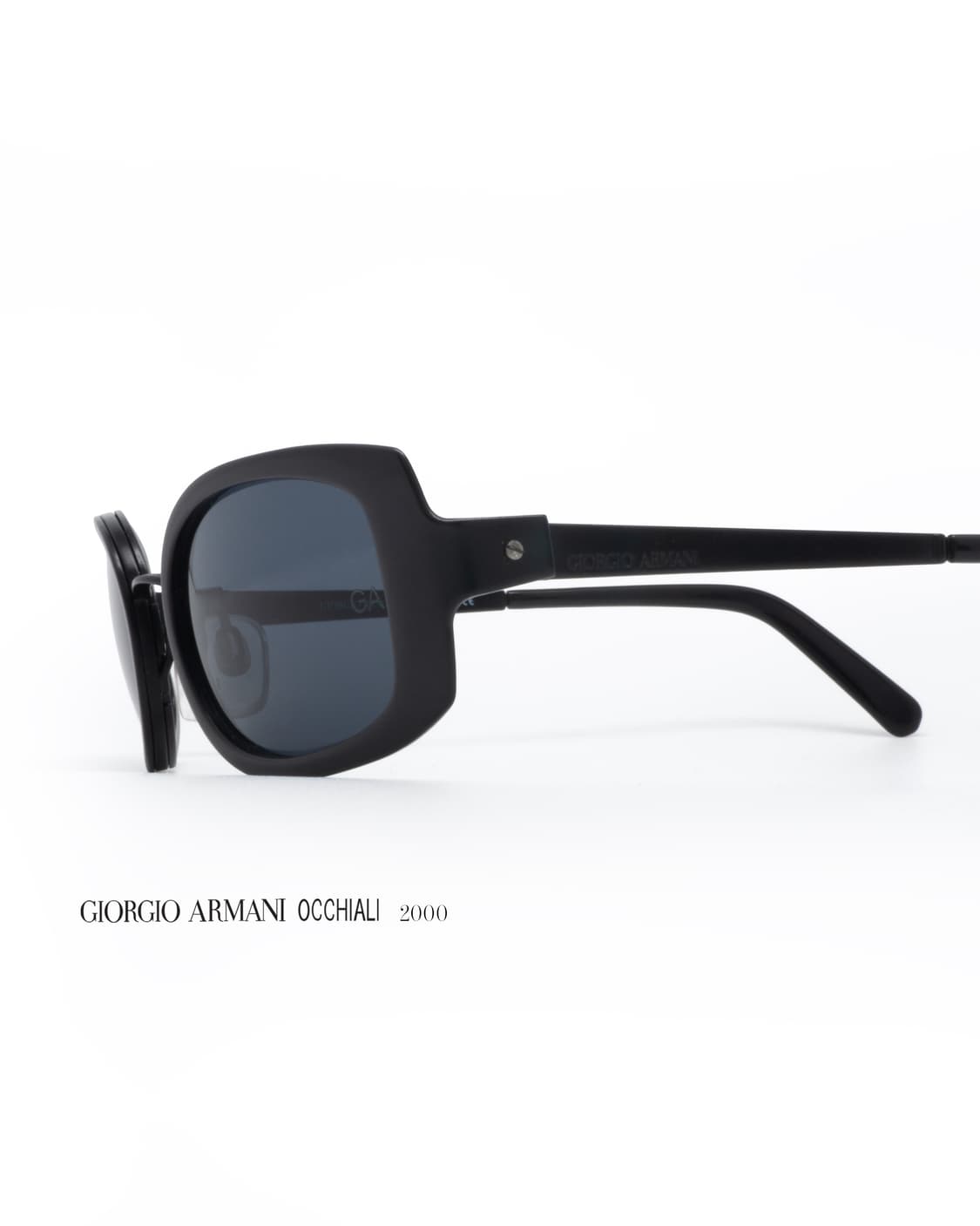 Giorgio Armani Occhiali mod 1505 (2000) 상품이미지5