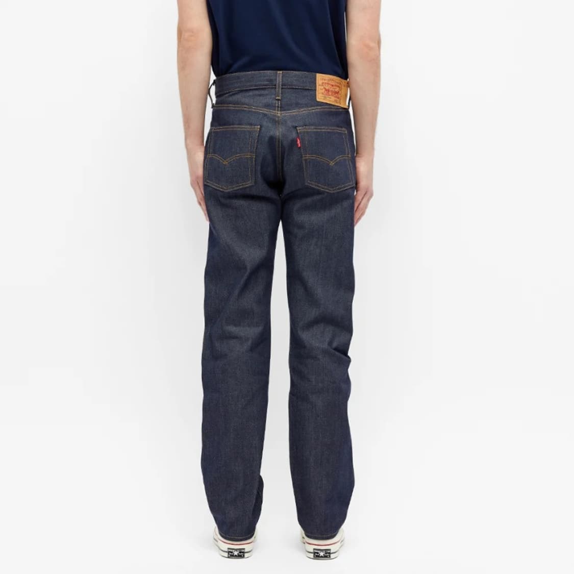 리바이스 LVC 1984 501 리지드 31x32 상품이미지10