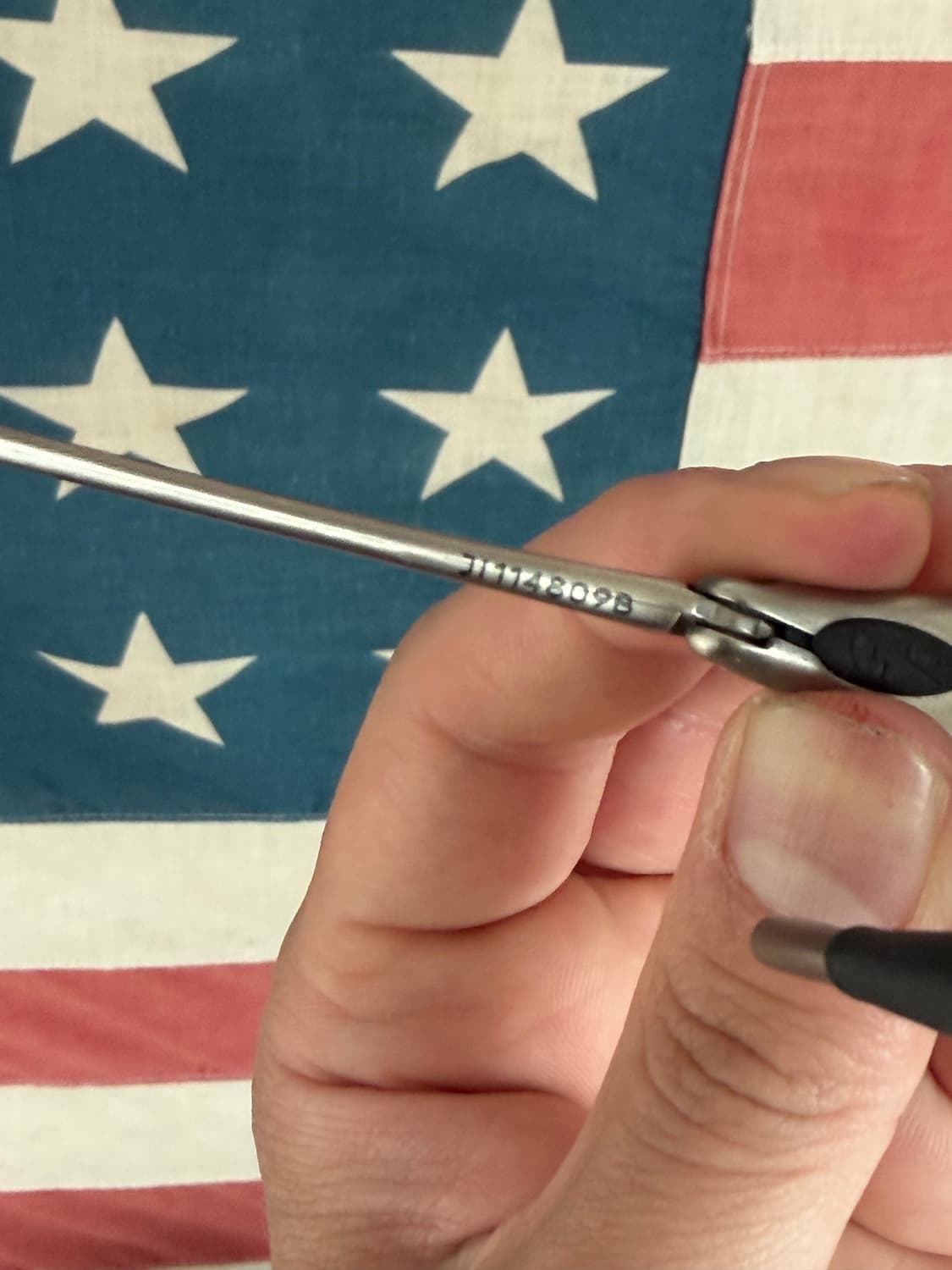 오클리 줄리엣 아이스 이리듐(미군PX) 상품이미지3