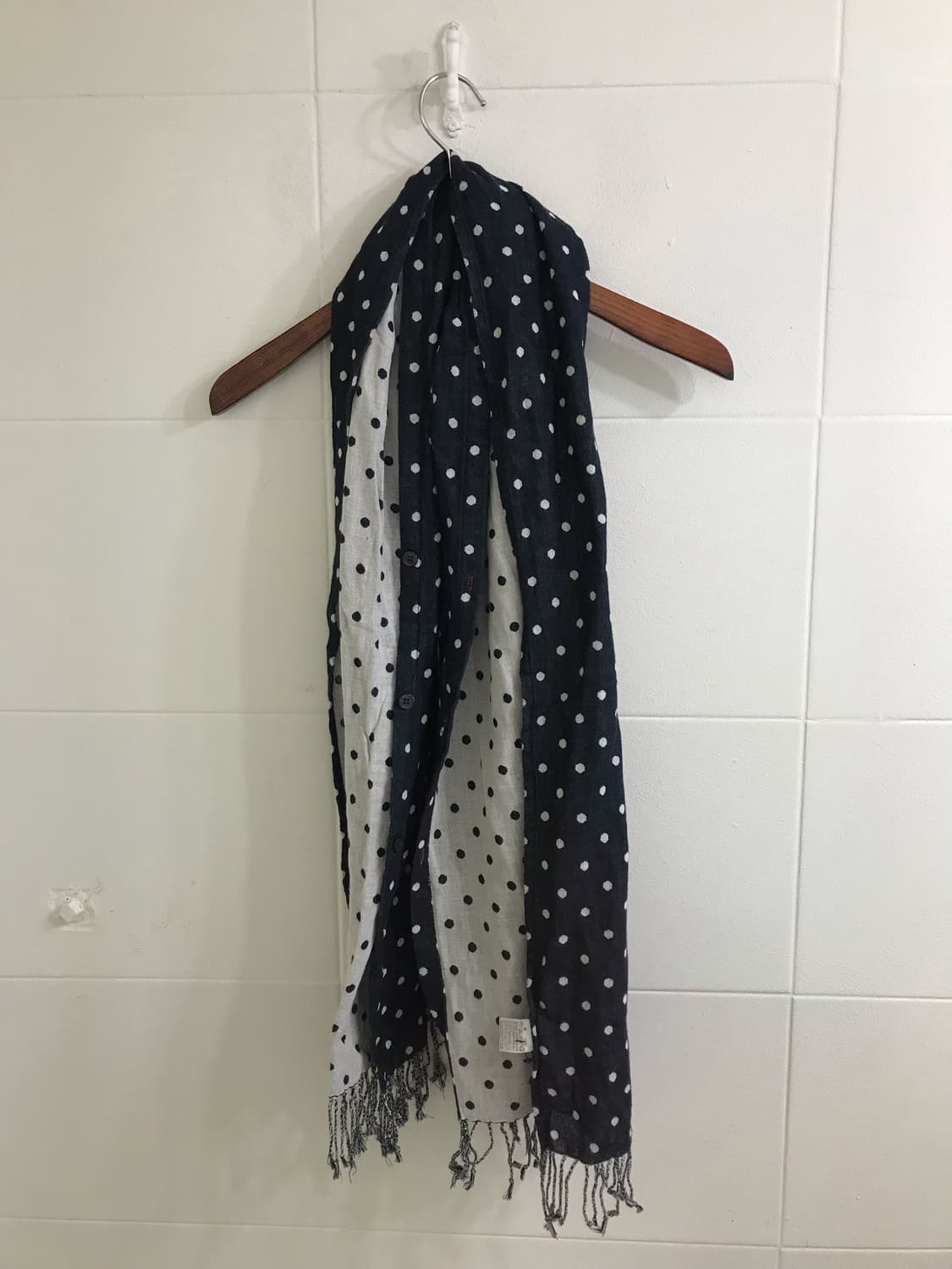 리즈리사돌 흑청 네이비 코지 모리걸 하구미 코디세트 상품이미지9