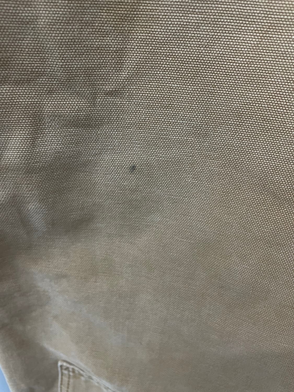 리버티 캔버스 워크 오버롤 H1903 상품이미지5