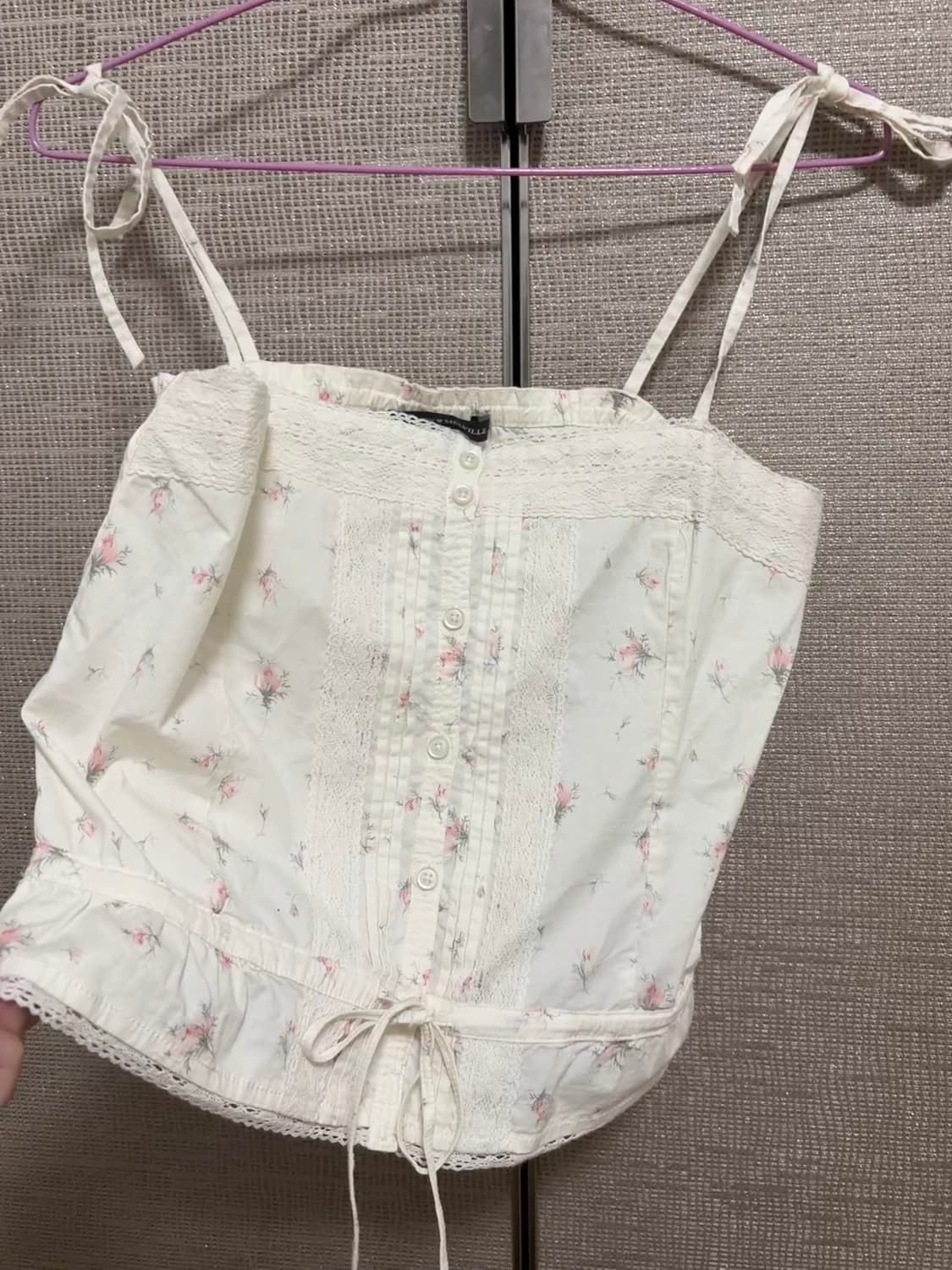 브랜디 멜빌 나시 상품이미지2