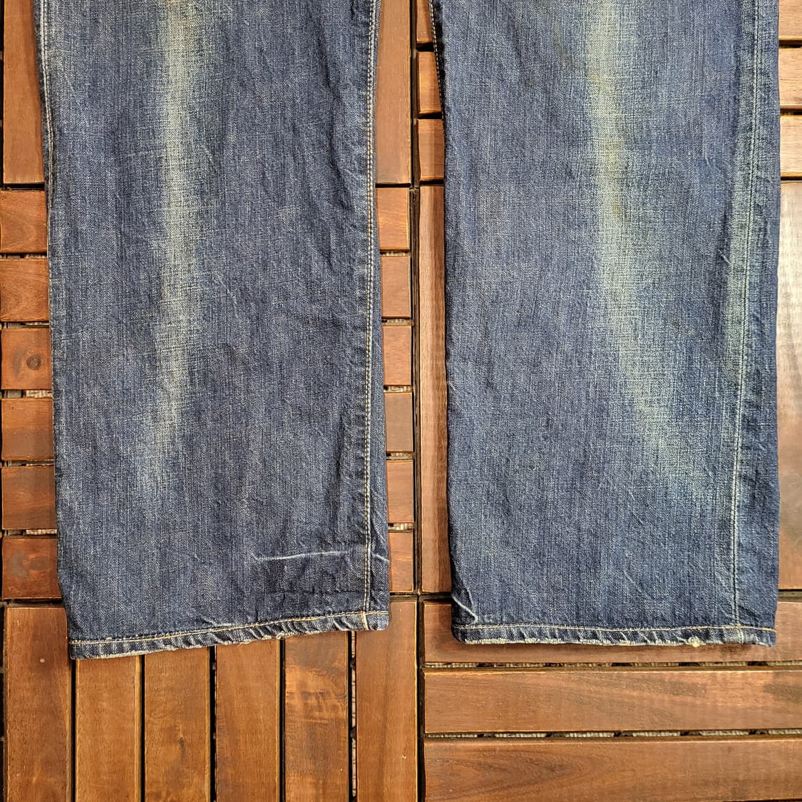 리바이스 청바지 501 (36) 상품이미지3