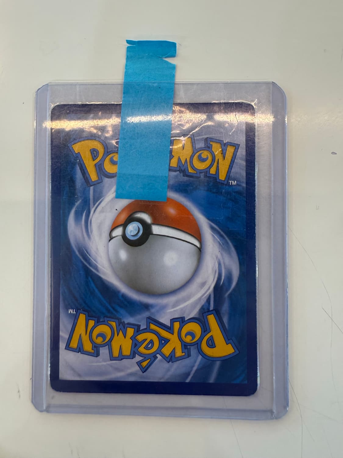 포켓몬카드 원시그란돈 ex 상품이미지4