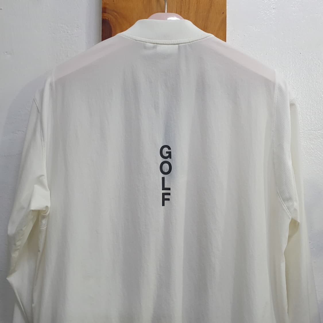 골든베어 골프웨어  집업상의(s) 상품이미지9