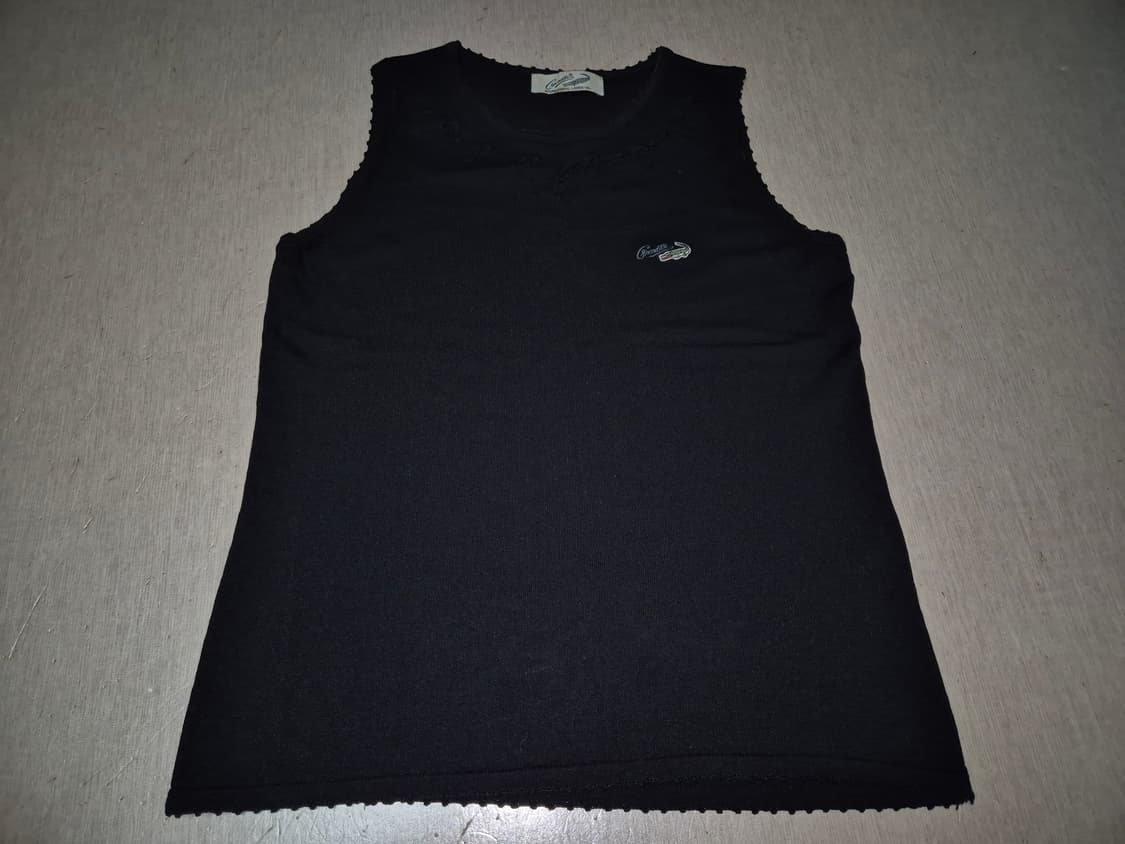 크로커다일 레이디스 반팔나시 세트 상품이미지9