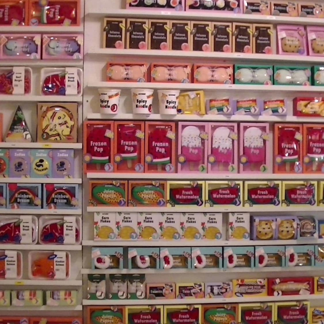 [민트급] JVC GZ-E265 살몬컬러 빈티지캠코더  상품이미지8