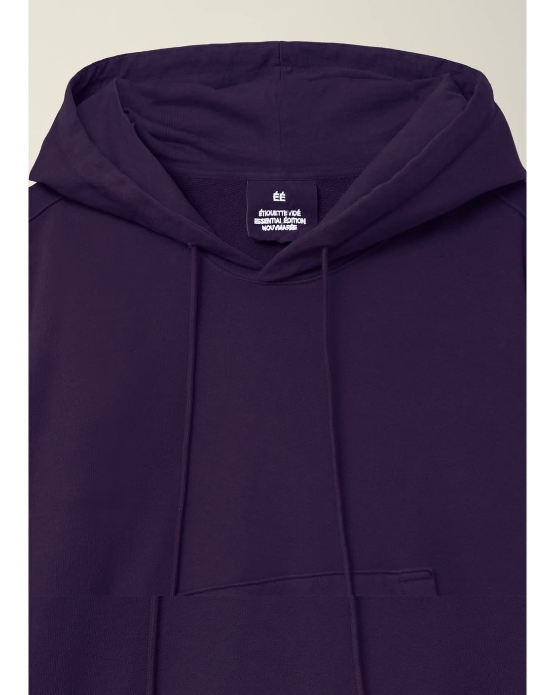 ee 누마레 후드티 퍼플 m 상품이미지3