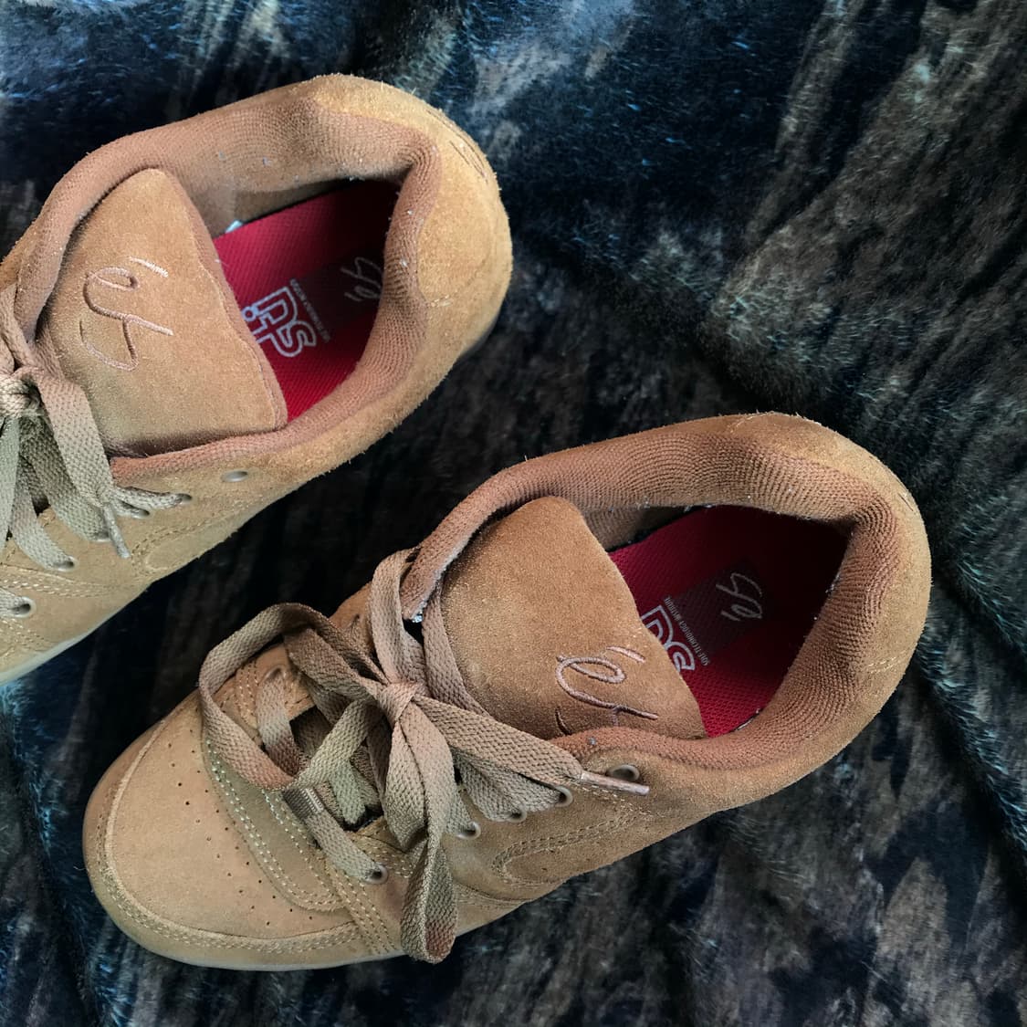 es accel brown 255 상품이미지6