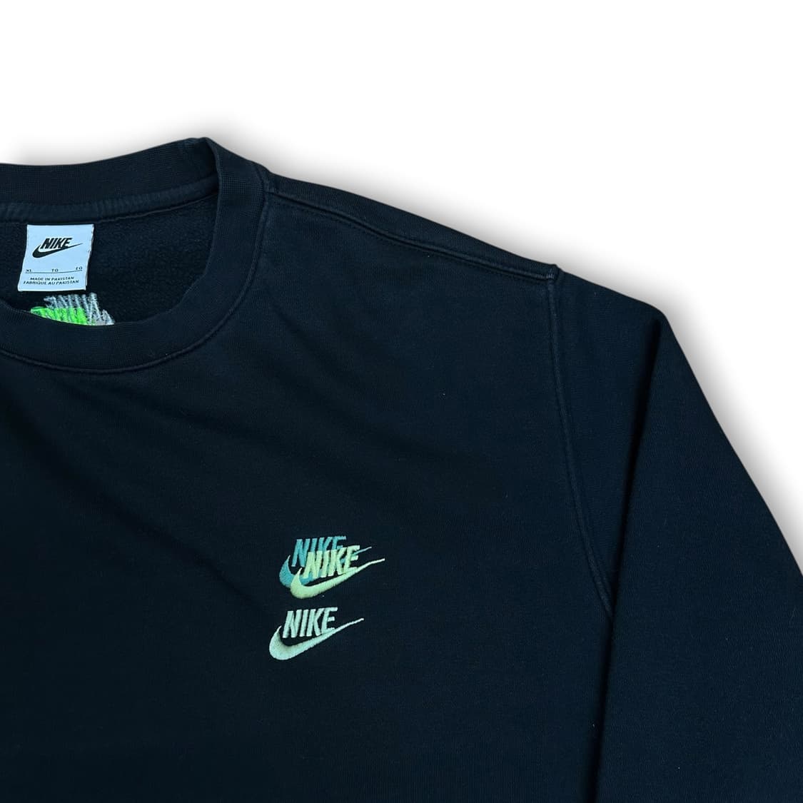 나이키맨투맨 상품이미지4