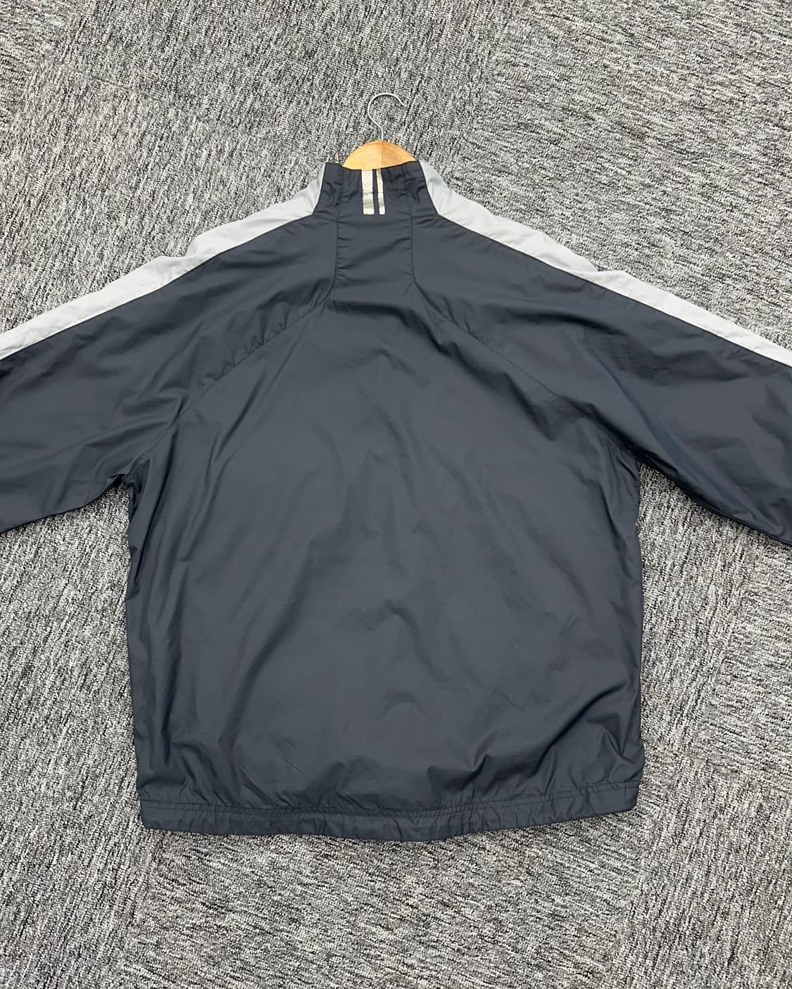 (L)00'S 나이키 빈티지 아노락-M1099 상품이미지5