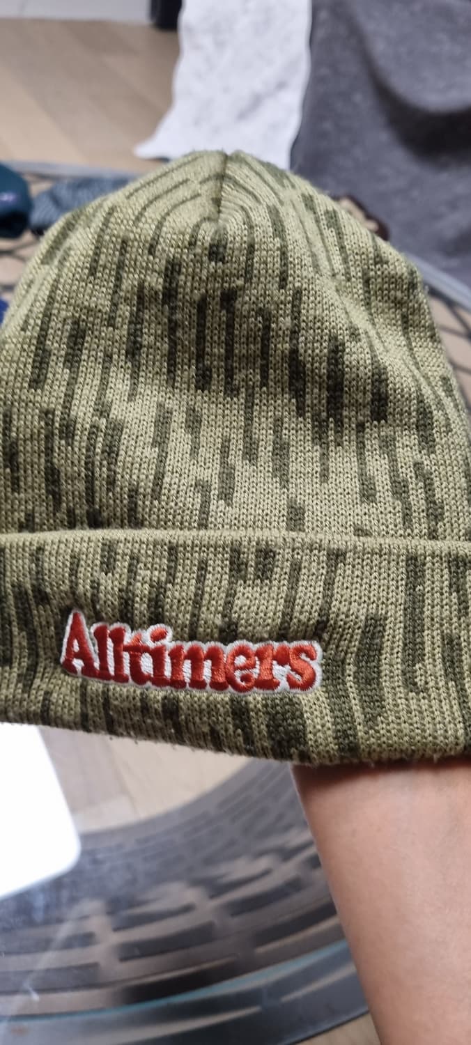 Alltimers 비니 상품이미지1