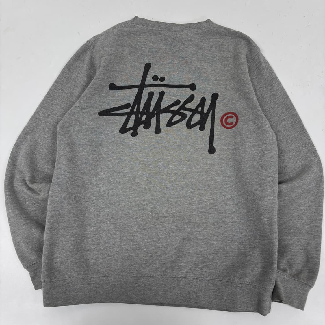 스투시 맨투맨 상품이미지6