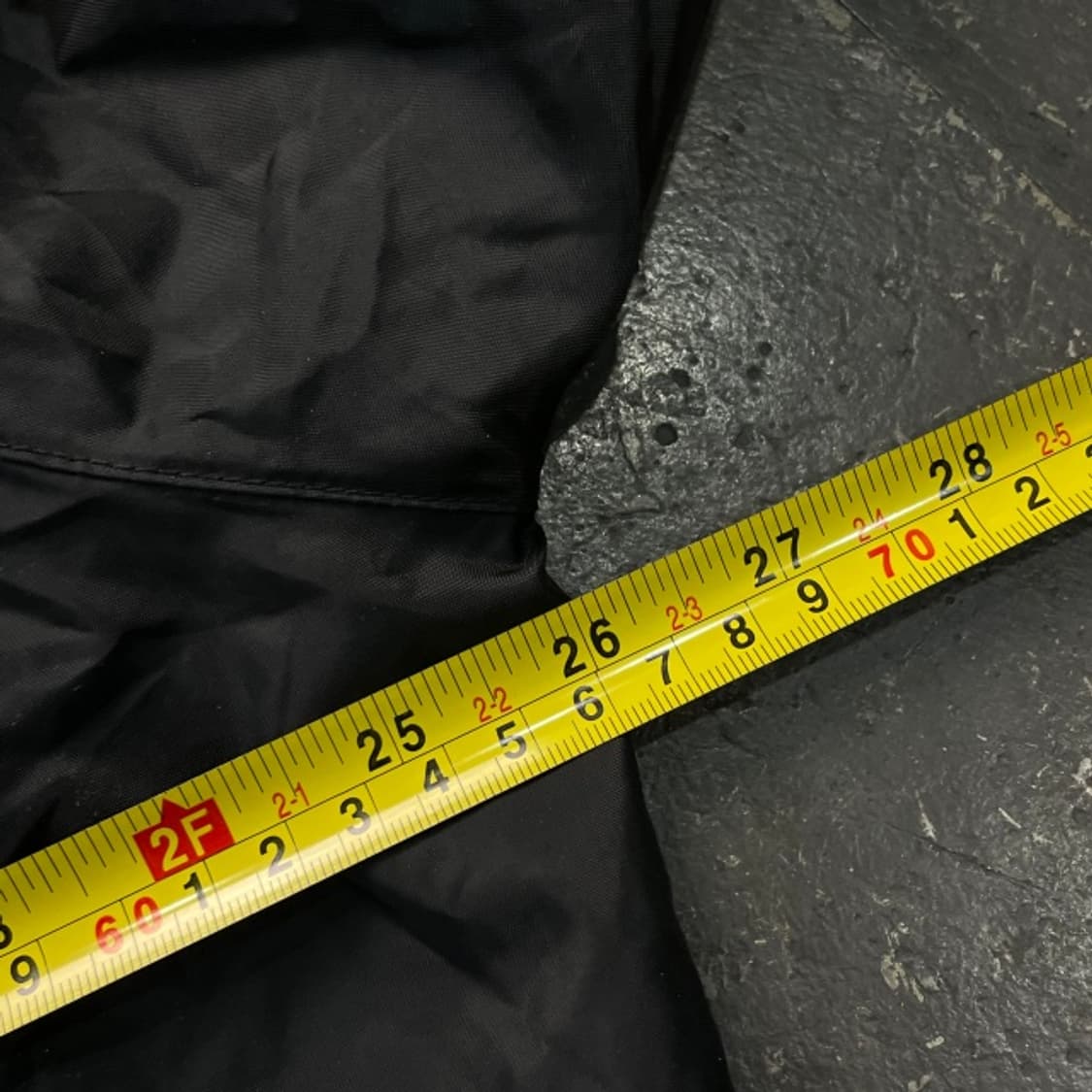 100 나이키 윈드러너 바람막이 상품이미지5