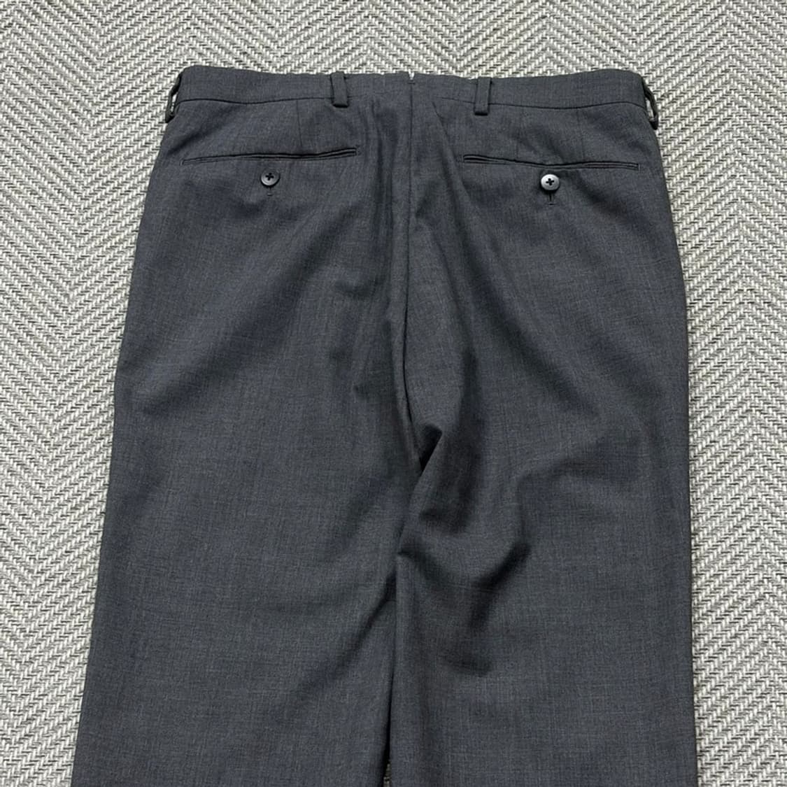 유나이티드에로우즈 모직 슬랙스 v2500 상품이미지4