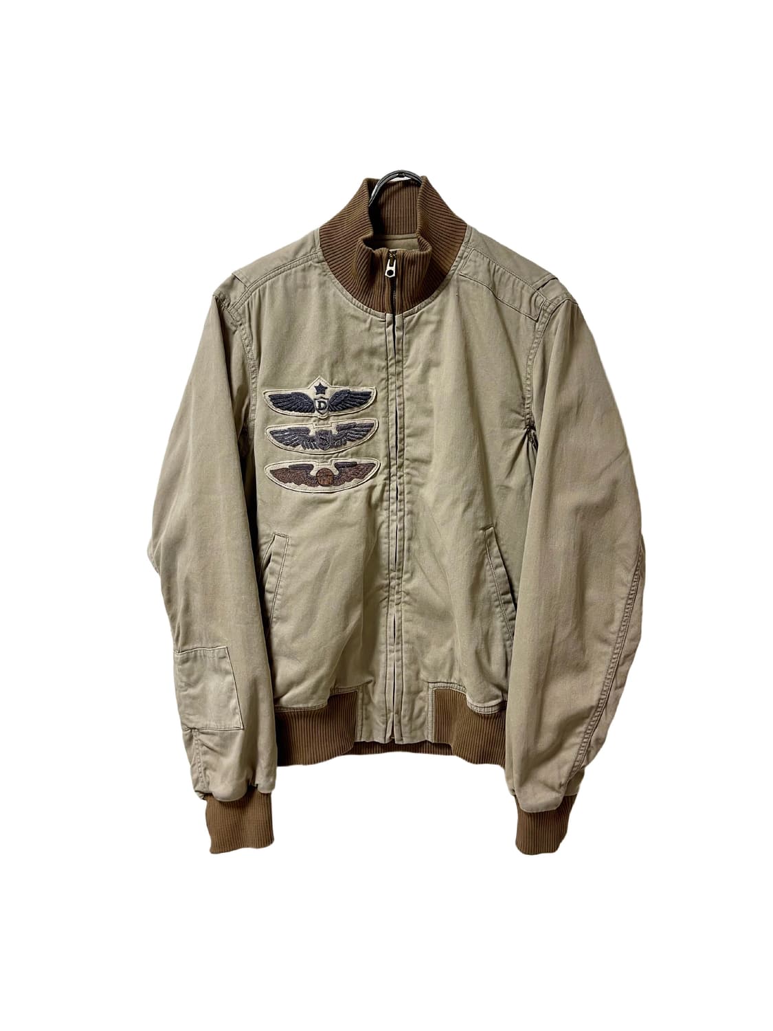 Denim & Supply Patched Tanker Jacket 상품이미지1