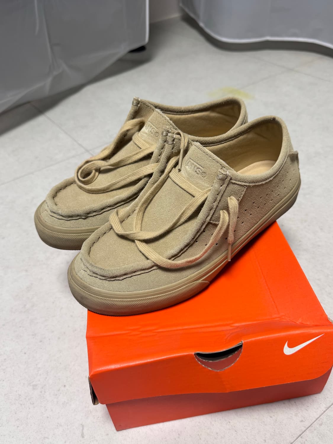 반스 카버로우 255 상품이미지1