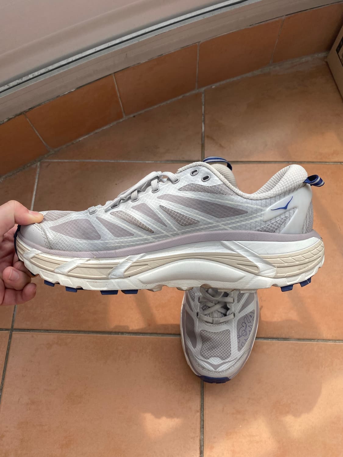 호카 마파테스피드2 290사이즈 상품이미지2