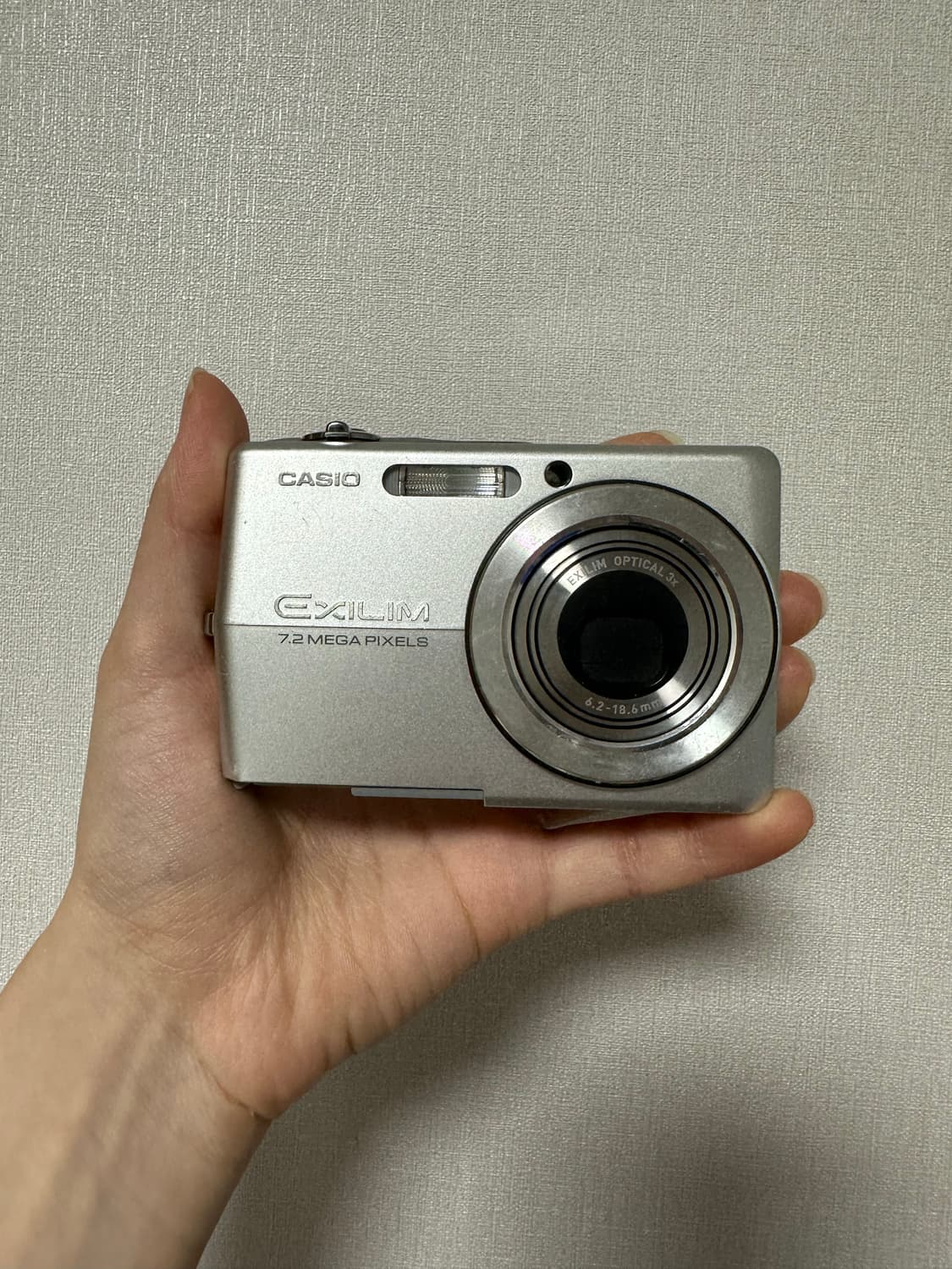 카시오 엑슬림 z-700 상품이미지1