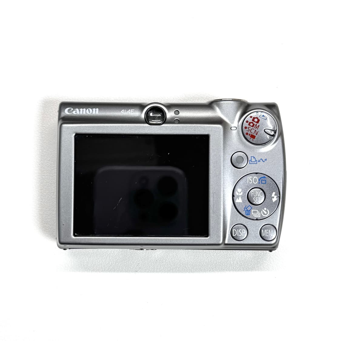 캐논 익서스 850is IXUS (익시IXY900,파워샷 SD800is) 상품이미지2