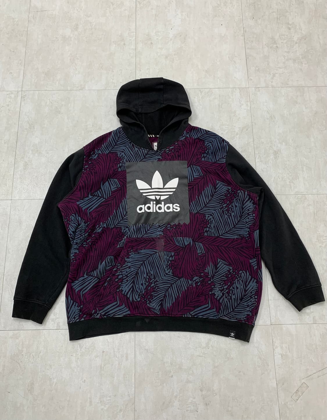 아디다스 후드티 #732 상품이미지1